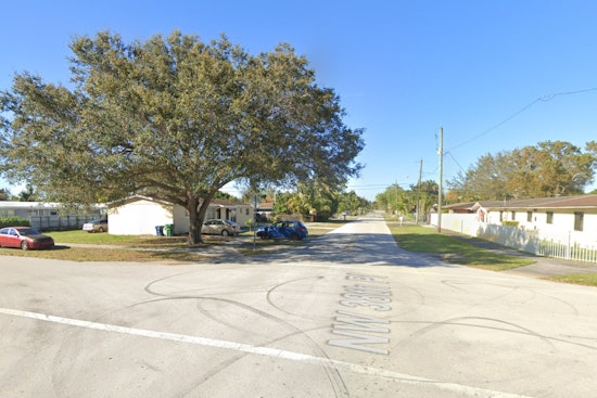 Miami Gardens Police Search for Suspects After 15-Year-Old Boy Shot in the Back