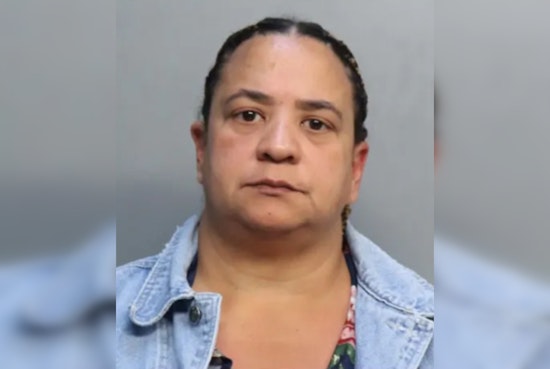 Miami Home Health Worker Charged With Swindling Elderly Woman and Disabled Son Out of Property
