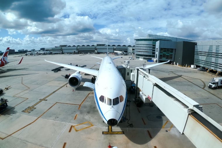 Miami International Airport Advises Extra Time for Travelers Amid Lower Drive Lane Reductions Starting May 1