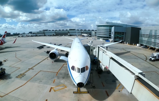 Miami International Airport Advises Extra Time for Travelers Amid Lower Drive Lane Reductions Starting May 1