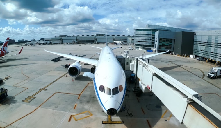 Miami International Airport Advises Extra Time for Travelers Amid Lower Drive Lane Reductions Starting May 1