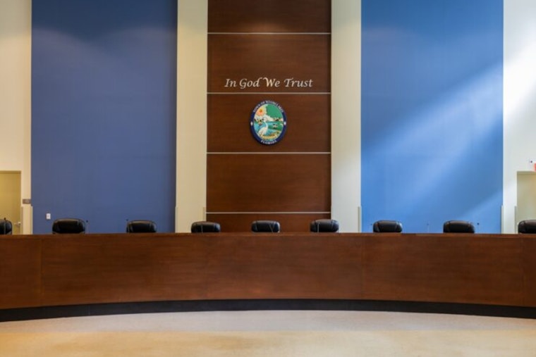 Miami Lakes Heads to Runoff Election as None Secure Council Seat Majority