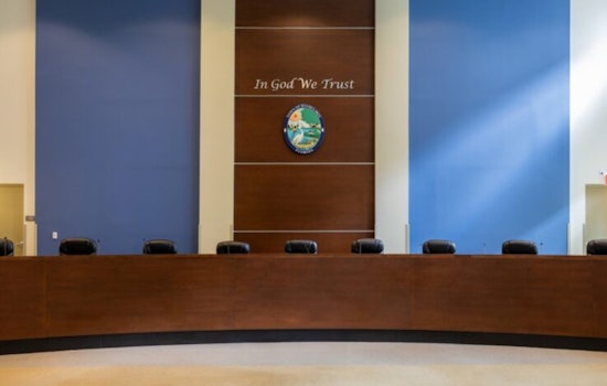 Miami Lakes Heads to Runoff Election as None Secure Council Seat Majority