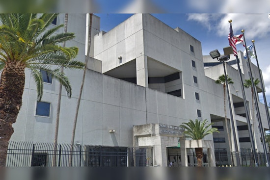 Miami Man Charged with Second-Degree Murder Over Dispute Involving One Dollar