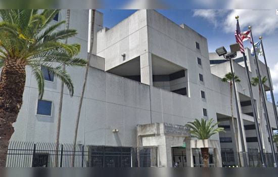 Miami Man Charged with Second-Degree Murder Over Dispute Involving One Dollar