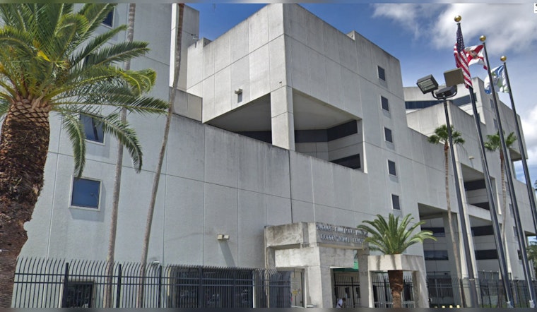 Miami Man Charged with Second-Degree Murder Over Dispute Involving One Dollar