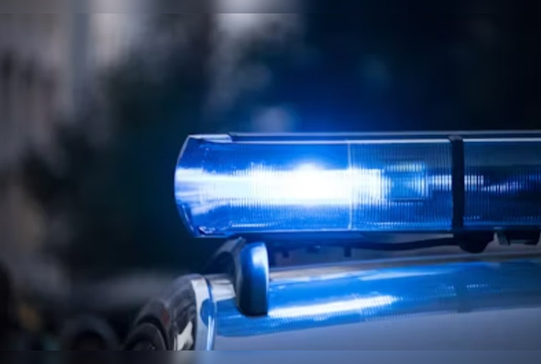 Miami Mother's Tip Leads to Arrest of Son, Jahir Iglesias, on Multiple Charges in Miramar
