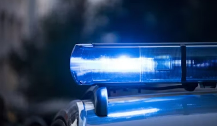Miami Mother's Tip Leads to Arrest of Son, Jahir Iglesias, on Multiple Charges in Miramar