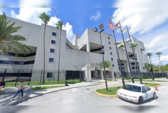 Miami Murder Mystery: Suspected Sinaloa Cartel Operative Caged for Cold-Blooded Hotel Hit