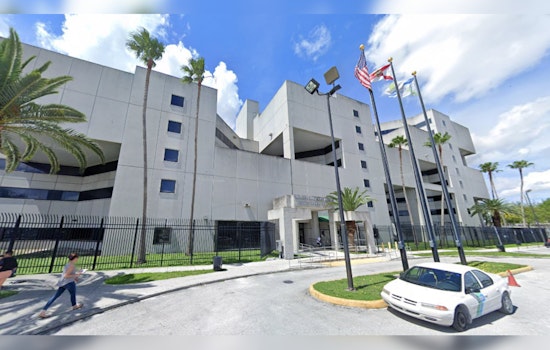 Miami Murder Mystery: Suspected Sinaloa Cartel Operative Caged for Cold-Blooded Hotel Hit