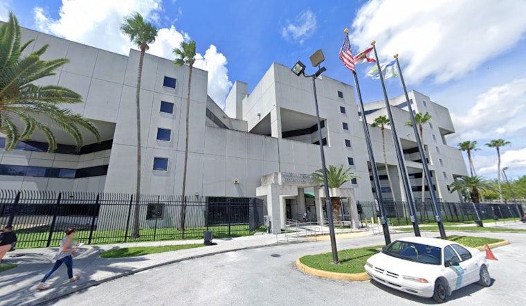 Miami Murder Mystery: Suspected Sinaloa Cartel Operative Caged for Cold-Blooded Hotel Hit