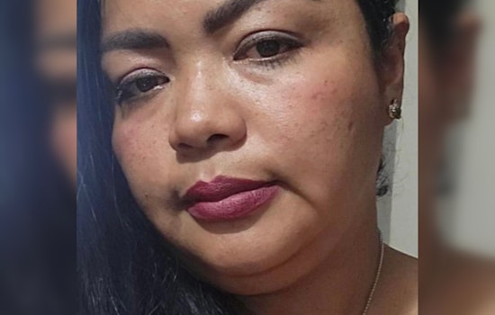 Miami Police Seek Help in Search for Missing Woman Last Seen in Little Havana