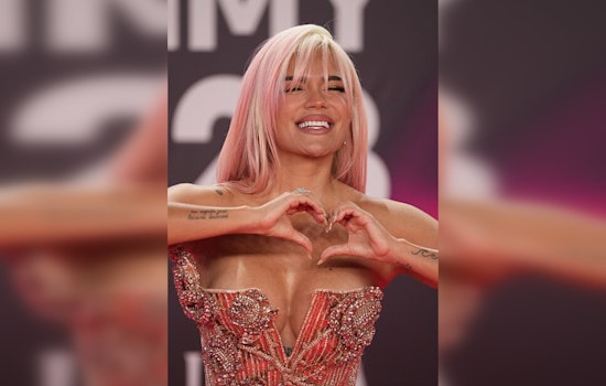 Miami Reclaims Latin Grammy Awards with Homecoming Celebration on Nov. 14, Replacing Spanish Fling