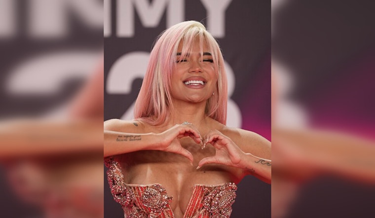 Miami Reclaims Latin Grammy Awards with Homecoming Celebration on Nov. 14, Replacing Spanish Fling