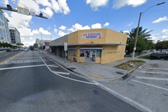 Miami Teen Suffers Concussion in Attack Near SLAM Charter School, Assailants at Large