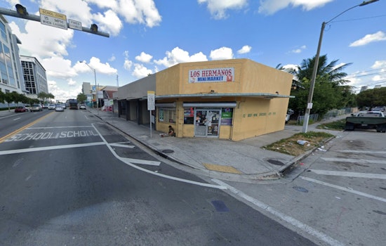 Miami Teen Suffers Concussion in Attack Near SLAM Charter School, Assailants at Large