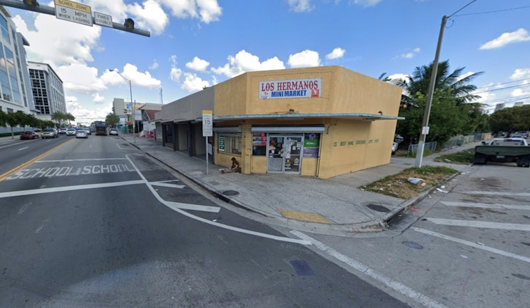 Miami Teen Suffers Concussion in Attack Near SLAM Charter School, Assailants at Large
