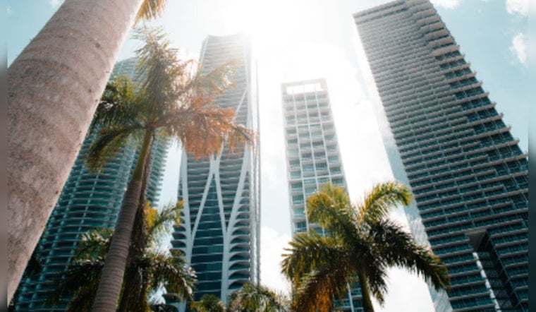 Miami to Enjoy Sunny Skies and Breezy Conditions as Weekend Approaches