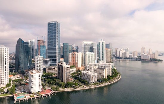 Miami Weather: Warm Days and Possible Thunderstorms Ahead, Says National Weather Service