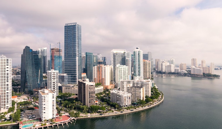Miami Weather: Warm Days and Possible Thunderstorms Ahead, Says National Weather Service