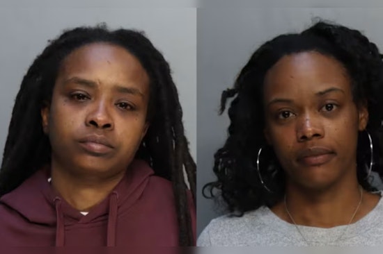Miami Women Charged with Murder After Confrontation with Alleged Burglar in Wynwood