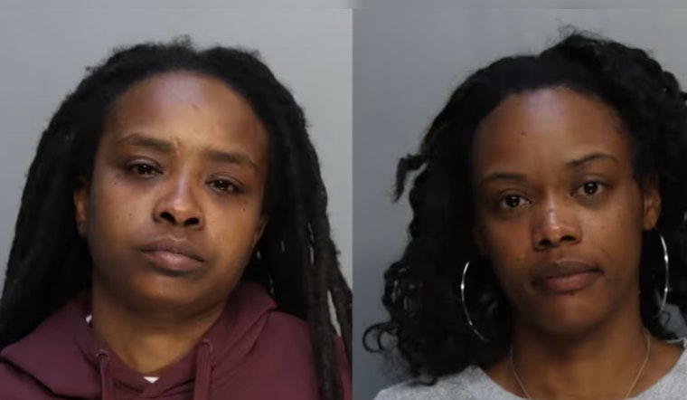 Miami Women Charged with Murder After Confrontation with Alleged Burglar in Wynwood