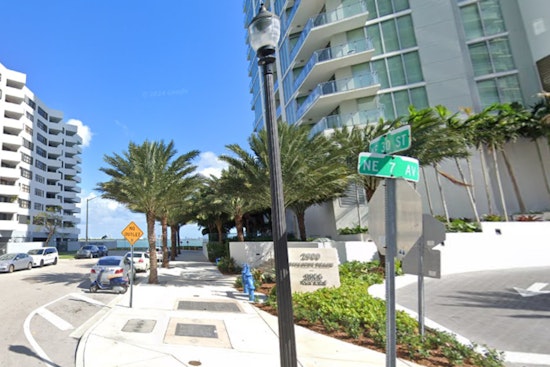 Miami's Amara at Paraiso Restaurant Evacuated After Fire Breaks Out, No Injuries Reported