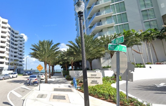 Miami's Amara at Paraiso Restaurant Evacuated After Fire Breaks Out, No Injuries Reported