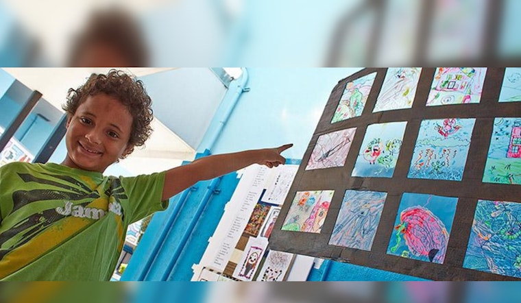 Miami's Dennis C. Moss Cultural Arts Center to Host 18th Annual All Kids Included Family Arts Festival