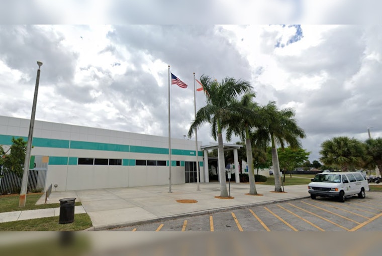 Miami's Spring Classic Tournament Scores Big in Connecting Local Teens with Law Enforcement