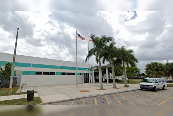 Miami's Spring Classic Tournament Scores Big in Connecting Local Teens with Law Enforcement
