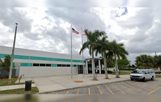 Miami's Spring Classic Tournament Scores Big in Connecting Local Teens with Law Enforcement
