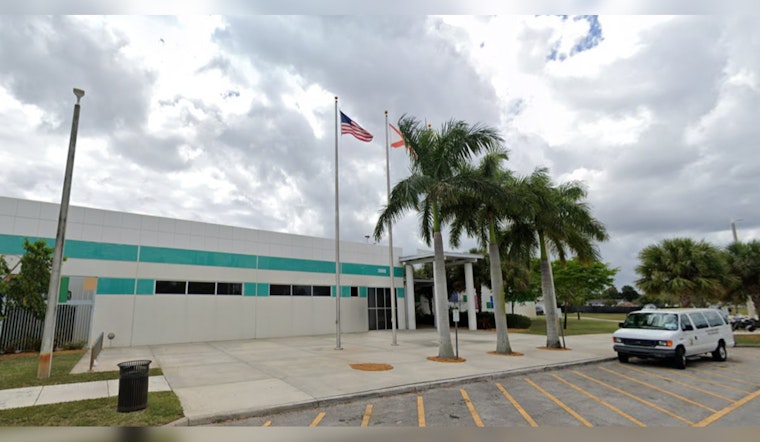 Miami's Spring Classic Tournament Scores Big in Connecting Local Teens with Law Enforcement
