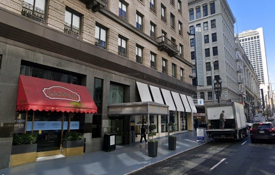 Michelin-Starred Chef Bruno Chemel to Debut 'Le Parc Bistrobar' in San Francisco