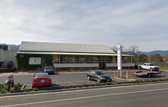 Michelin-Starred PRESS Team Embarks on Culinary Expansion with New Napa Valley Venture "Under-Study"