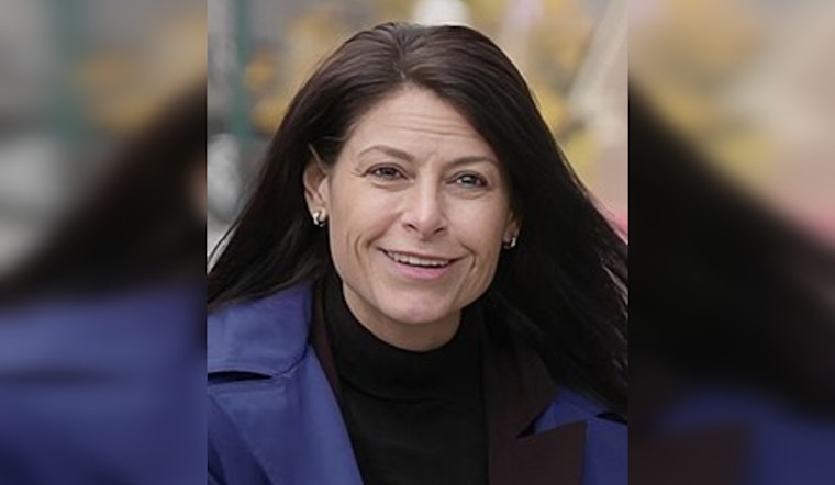 Michigan AG Nessel Urges Vigilance Against Scams, Human Trafficking During Detroit NFL Draft