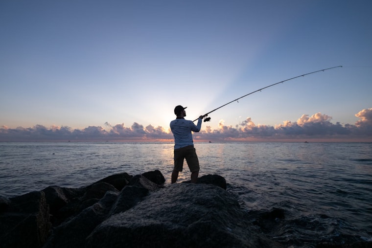 Michigan DNR Casts Tips for a Sustainable Trout Season, Anglers Reel in New Resources