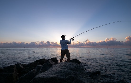 Michigan DNR Casts Tips for a Sustainable Trout Season, Anglers Reel in New Resources