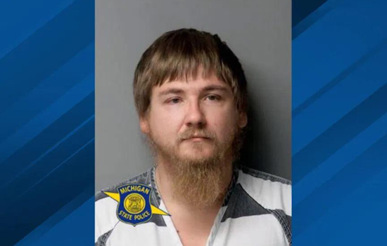 Michigan Fugitive Accused of Sexual Assault Arrested in Florida, Extradited to Face Charges
