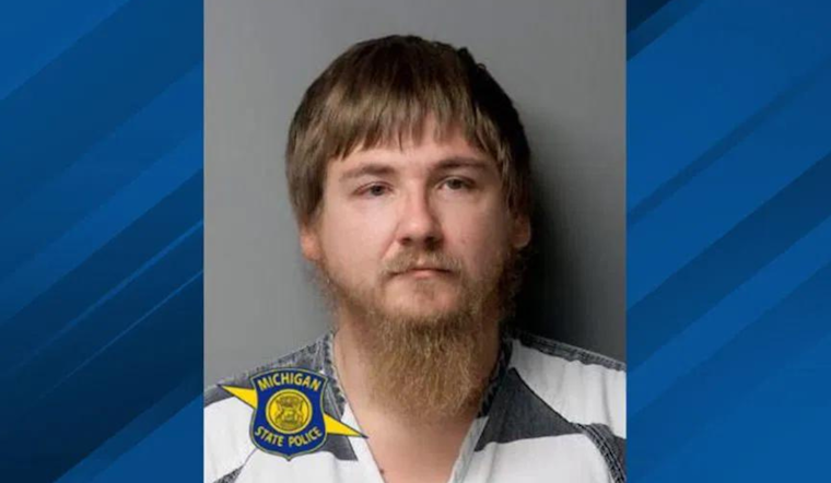Michigan Fugitive Accused of Sexual Assault Arrested in Florida, Extradited to Face Charges