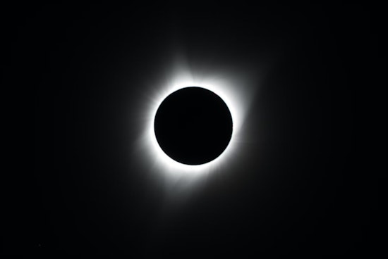 Michigan Gears Up for Solar Eclipse, Where to Snag ISO-Certified Glasses in Detroit