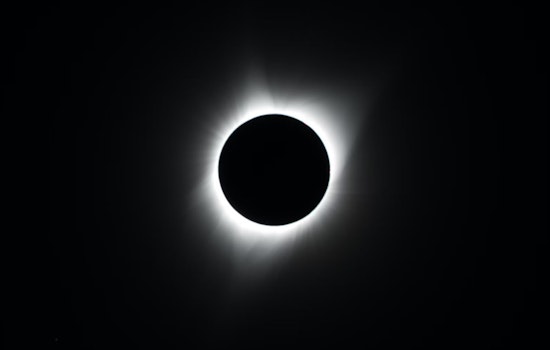 Michigan Gears Up for Solar Eclipse, Where to Snag ISO-Certified Glasses in Detroit