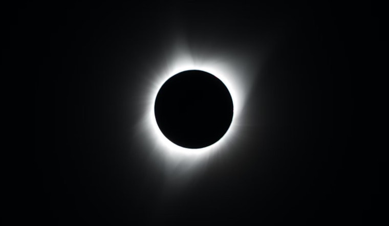 Michigan Gears Up for Solar Eclipse, Where to Snag ISO-Certified Glasses in Detroit