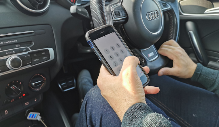 Michigan Launches 'Operation Ghost Rider' to Crack Down on Distracted