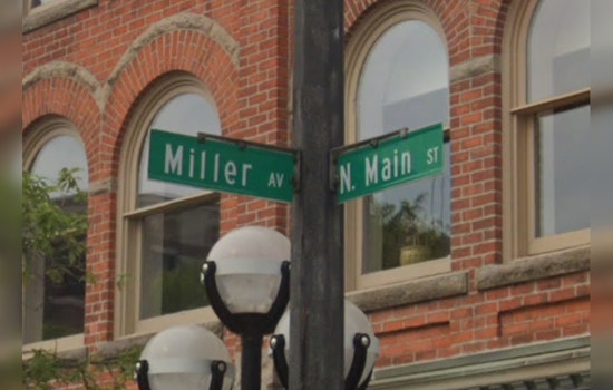 Michigan Man Charged with Attempted Murder in Shooting of Good Samaritan in Ann Arbor