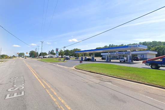 Michigan Man from Jackson Strikes $150K Powerball Win with Lucky Store Visit