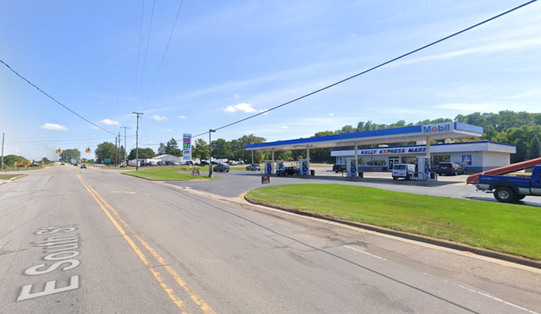 Michigan Man from Jackson Strikes $150K Powerball Win with Lucky Store Visit