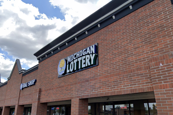 Michigan Man's Losing Lottery Ticket Blooms into $100,000 Second Chance Triumph  
