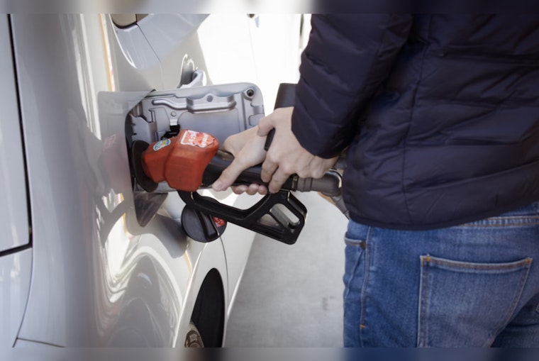 Michigan Motorists Pinched by Surging Gas Price,  New 2024 Highs Recorded Across the State