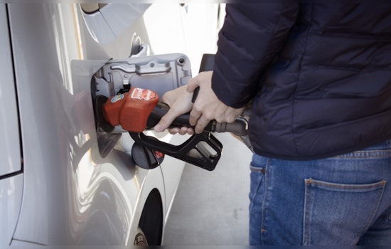 Michigan Motorists Pinched by Surging Gas Price,  New 2024 Highs Recorded Across the State